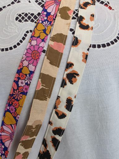 Cordon bandoulière de téléphone et porte-clés